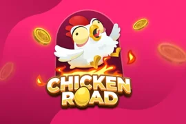 Chicken Road